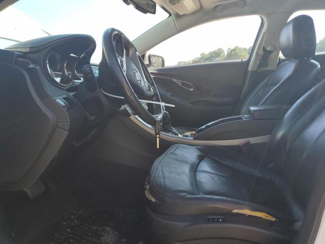 Photo 7 from auction – 2013 BUICK LACROSSE with VIN 1G4GC5E38DF300065