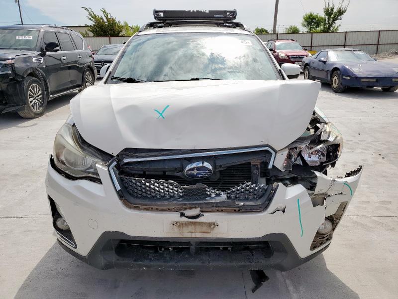 Photo 5 from auction – 2016 SUBARU CROSSTREK with VIN JF2GPABC6G8309332