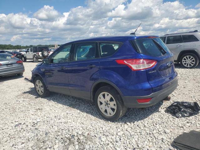 Photo 2 from auction – 2016 FORD ESCAPE S with VIN 1FMCU0F71GUA08192