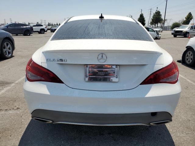 Photo 6 from auction – 2018 MERCEDES-BENZ CLA 250 with VIN WDDSJ4EB4JN628435