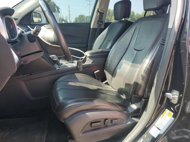 Photo 7 from auction – 2015 CHEVROLET EQUINOX LT with VIN 2GNFLGEK0F6103799