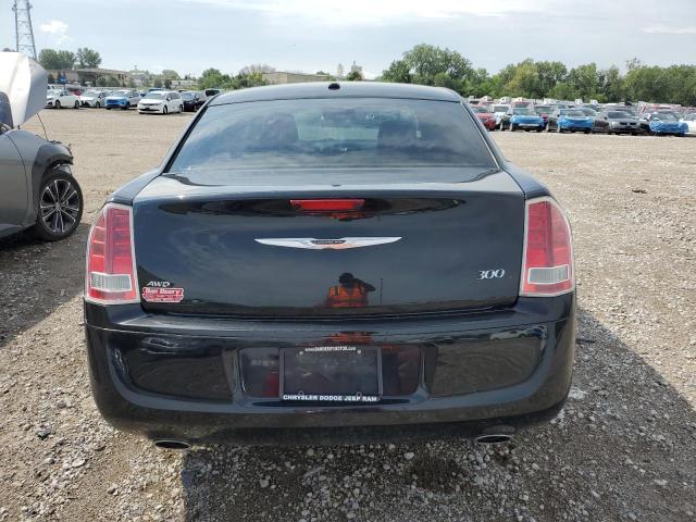 Photo 6 from auction – 2013 CHRYSLER 300 S with VIN 2C3CCAGG7DH528153