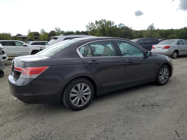 Photo 3 from auction – 2012 HONDA ACCORD EXL with VIN 1HGCP2F89CA121417