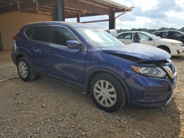 Photo 4 from auction – 2018 NISSAN ROGUE S with VIN 5N1AT2MT8JC759342