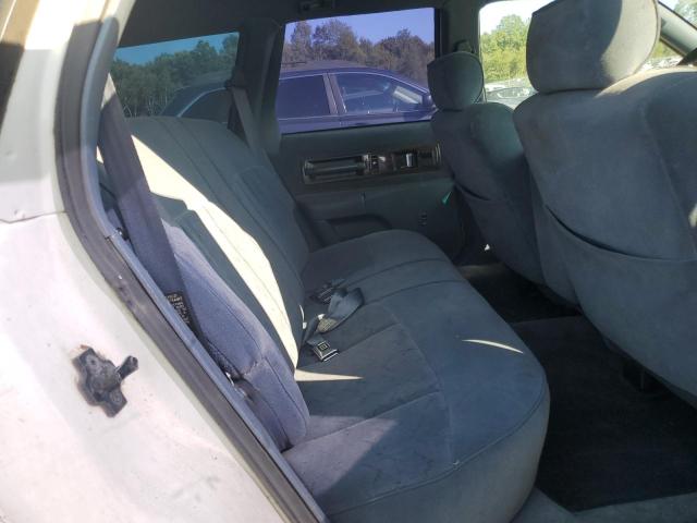 Photo 11 from auction – 1995 CHEVROLET CAPRICE CL with VIN 1G1BL82P4SR123607