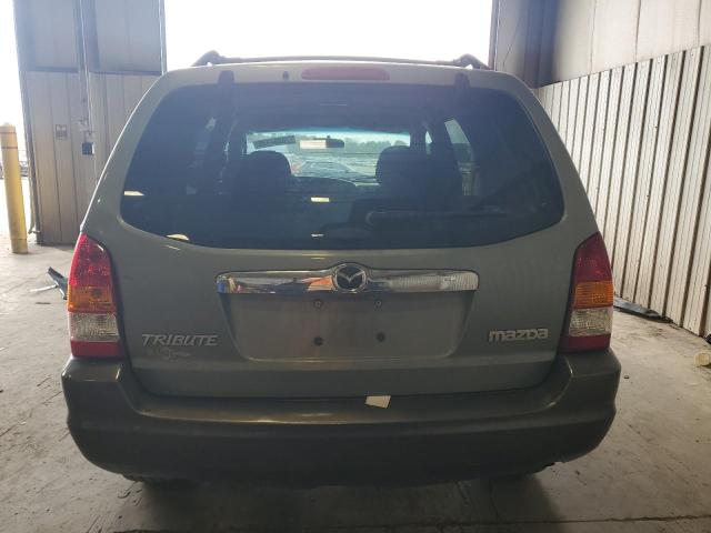 Photo 6 from auction – 2003 MAZDA TRIBUTE LX with VIN 4F2YZ94113KM49776
