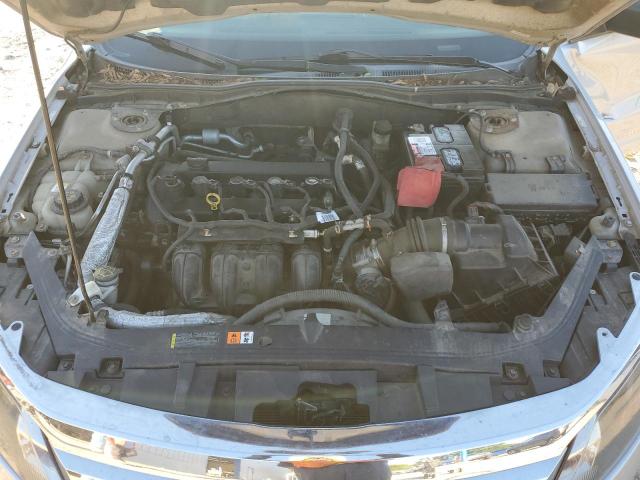 Photo 11 from auction – 2010 FORD FUSION S with VIN 3FAHP0GA5AR269986