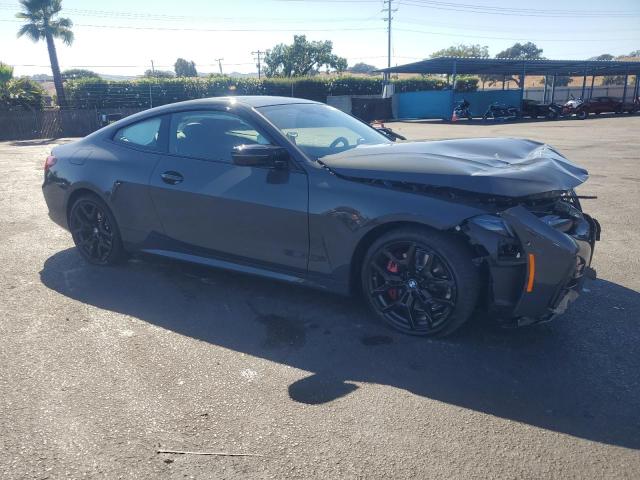 Photo 4 from auction – 2026 BMW M440I with VIN WBA73DA0XTCV79042