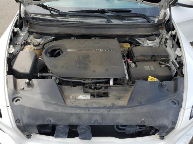 Photo 11 from auction – 2016 JEEP CHEROKEE L with VIN 1C4PJMCS2GW360524