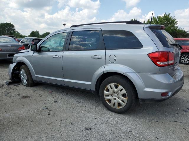 Foto 2 de la subasta – 2019 DODGE JOURNEY SE con VIN 3C4PDCBB4KT796843