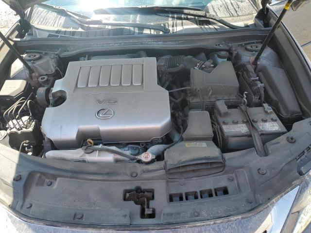 Photo 11 from auction – 2018 LEXUS ES 350 with VIN 58ABK1GG3JU091498