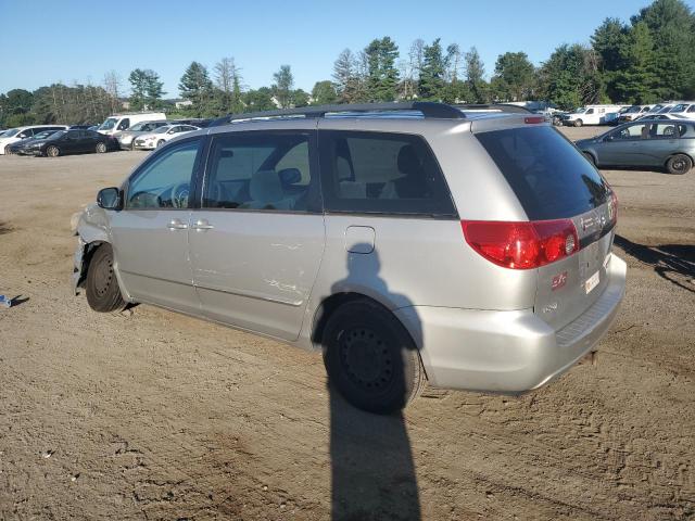 Photo 2 from auction – 2010 TOYOTA SIENNA CE with VIN 5TDKK4CC7AS306093