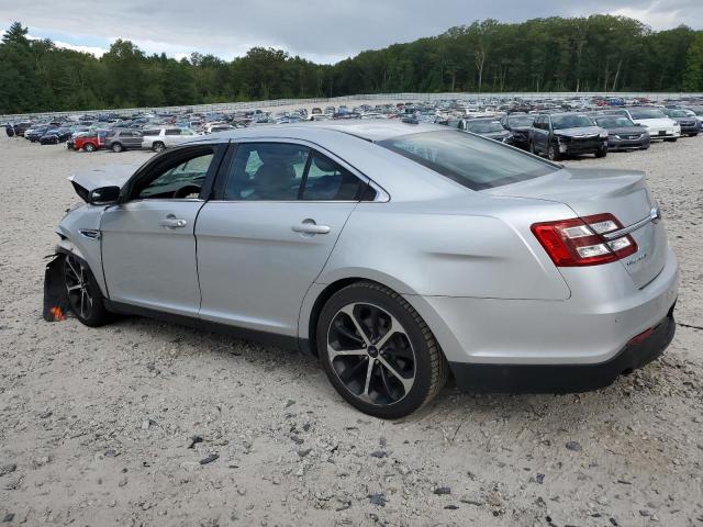 Photo 2 from auction – 2016 FORD TAURUS SEL with VIN 1FAHP2H83GG132732