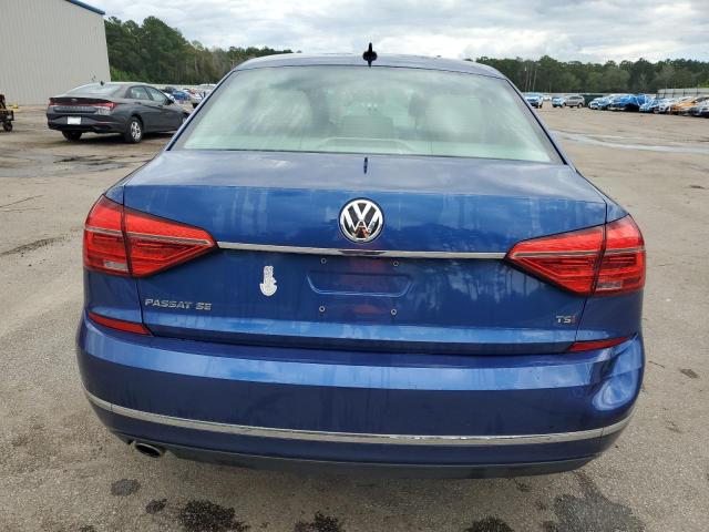 Photo 6 from auction – 2016 VOLKSWAGEN PASSAT SE with VIN 1VWBS7A31GC048987