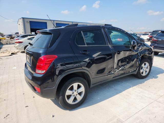 Photo 3 from auction – 2022 CHEVROLET TRAX 1LT with VIN KL7CJPSM4NB539183