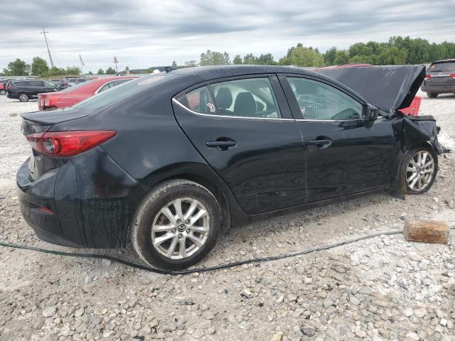 Photo 3 from auction – 2016 MAZDA 3 TOURING with VIN 3MZBM1W78GM258407