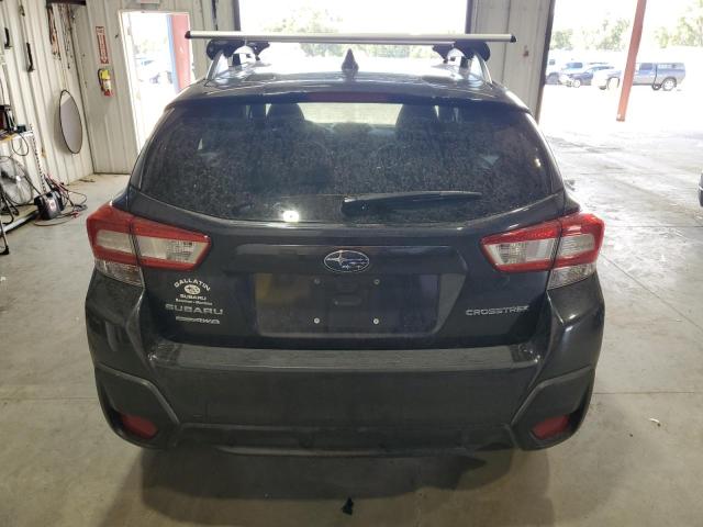 Photo 6 from auction – 2018 SUBARU CROSSTREK with VIN JF2GTABC0JH302735