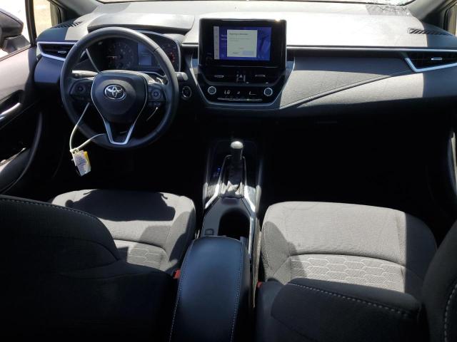 Photo 8 from auction – 2023 TOYOTA COROLLA SE with VIN JTND4MBEXP3200801