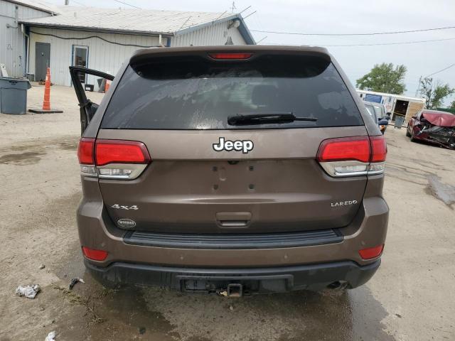 Photo 6 from auction – 2021 JEEP GRAND CHER with VIN 1C4RJFAG2MC546239