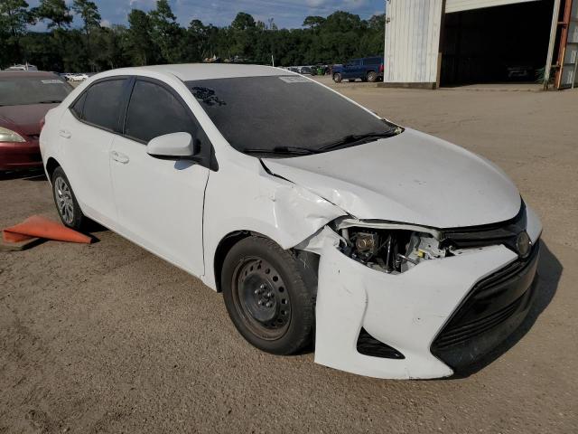Photo 4 from auction – 2018 TOYOTA COROLLA L with VIN 2T1BURHE2JC982252