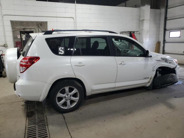 Photo 3 from auction – 2011 TOYOTA RAV4 LIMITED with VIN 2T3DK4DV5BW049640