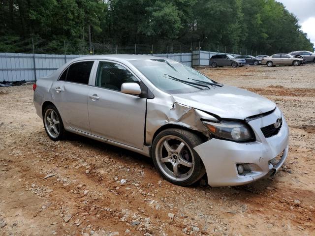 Photo 4 from auction – 2010 TOYOTA COROLLA BASE with VIN 2T1BU4EE6AC532417