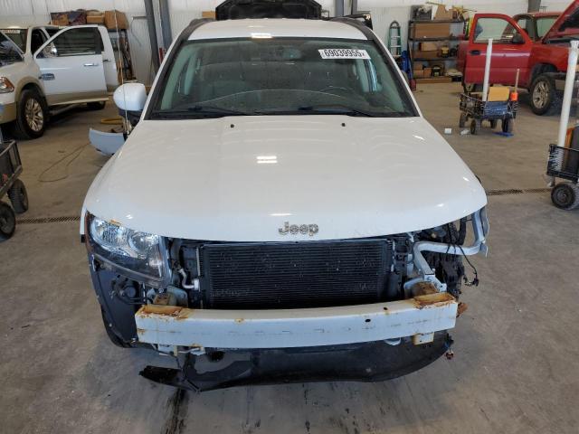 Photo 5 from auction – 2016 JEEP COMPASS LA with VIN 1C4NJDEBXGD757608