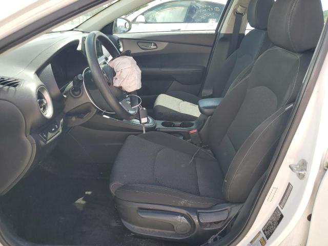 Photo 7 from auction – 2021 KIA FORTE FE with VIN 3KPF24AD6ME331224