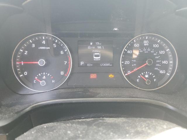 Photo 9 from auction – 2019 KIA FORTE FE with VIN 3KPF24AD6KE131439