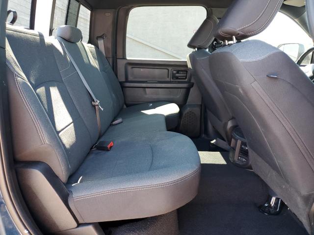 Photo 10 from auction – 2022 RAM 2500 TRADE with VIN 3C6UR5CJ8NG324459
