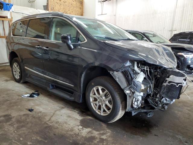 Photo 4 from auction – 2020 CHRYSLER PACIFICA T with VIN 2C4RC1BG9LR211948