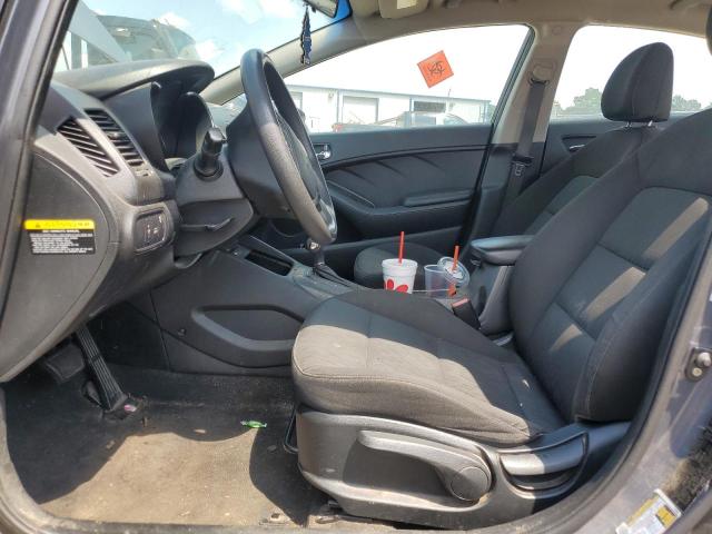 Photo 7 from auction – 2014 KIA FORTE LX with VIN KNAFK4A68E5064969