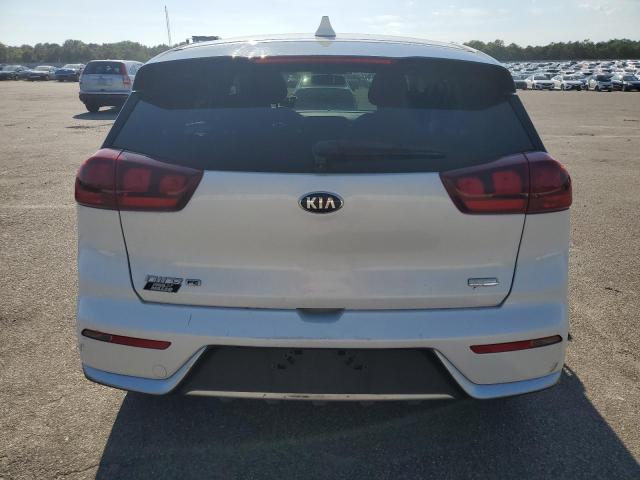 Photo 6 from auction – 2017 KIA NIRO FE with VIN KNDCB3LC9H5041515