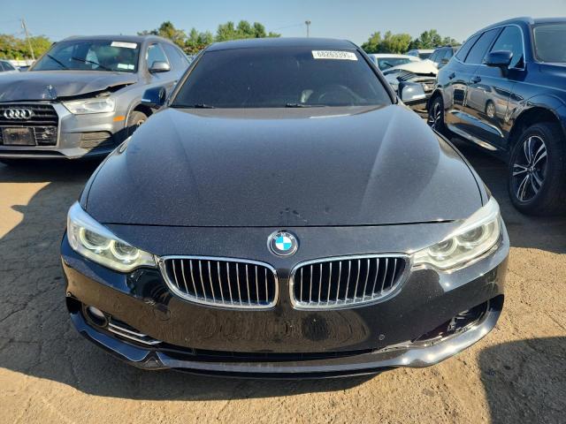 Photo 5 from auction – 2017 BMW 430I GRAN with VIN WBA4F7C33HG788335