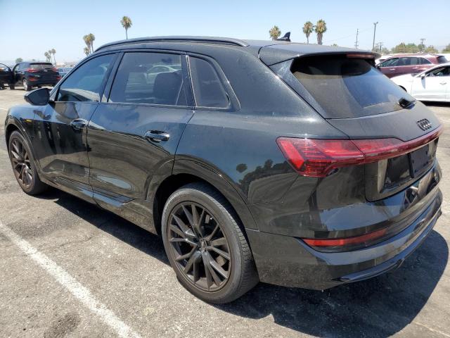 Zdjęcie 2 z aukcji – 2022 AUDI E-TRON CHR z VIN WA1VABGE6NB039617