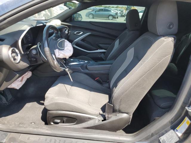 Photo 7 from auction – 2019 CHEVROLET CAMARO LS with VIN 1G1FA1RX2K0151396