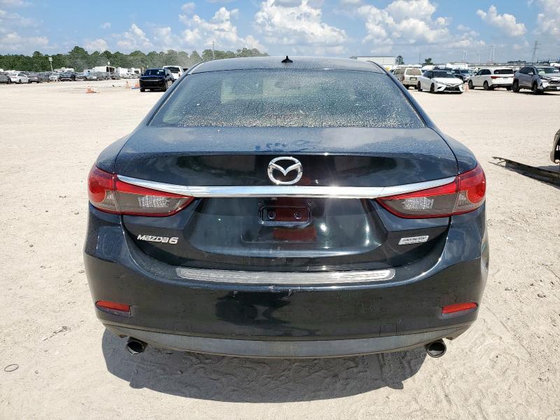 Photo 6 from auction – 2017 MAZDA 6 TOURING with VIN JM1GL1V59H1112446