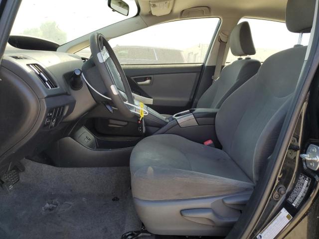 Photo 7 from auction – 2013 TOYOTA PRIUS with VIN JTDKN3DU7D5631569
