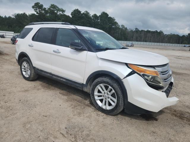 صورة رقم 4 من المزاد - 2013 FORD EXPLORER XLT مع VIN 1FM5K7D87DGA24636