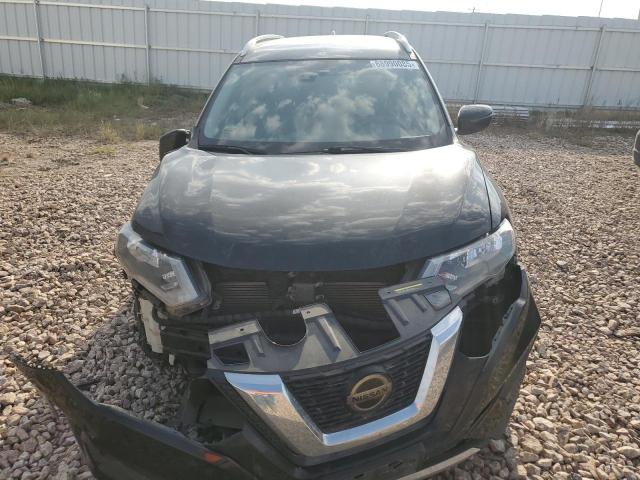 Photo 5 from auction – 2020 NISSAN ROGUE S with VIN KNMAT2MV8LP536008