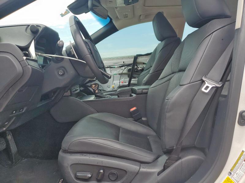 Photo 7 from auction – 2020 LEXUS ES 350 with VIN 58ADZ1B19LU052201