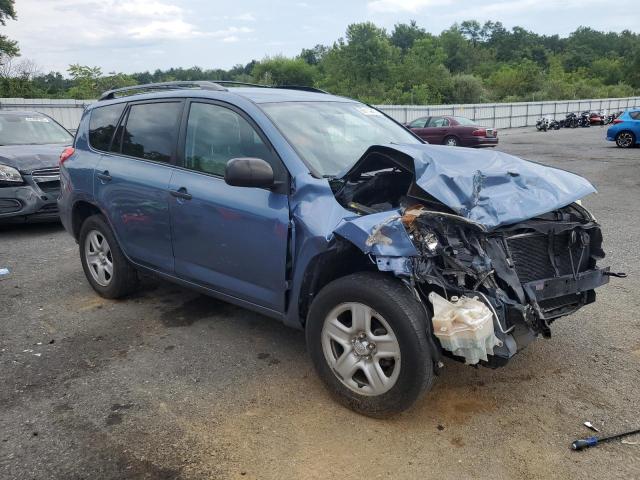 Photo 4 from auction – 2011 TOYOTA RAV4 with VIN 2T3ZF4DV8BW087115
