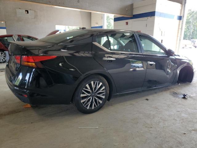Photo 3 from auction – 2025 NISSAN ALTIMA SV with VIN 1N4BL4DV2SN369399