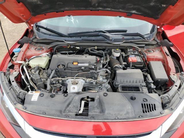 Photo 11 from auction – 2017 HONDA CIVIC EX with VIN 2HGFC2F71HH517012