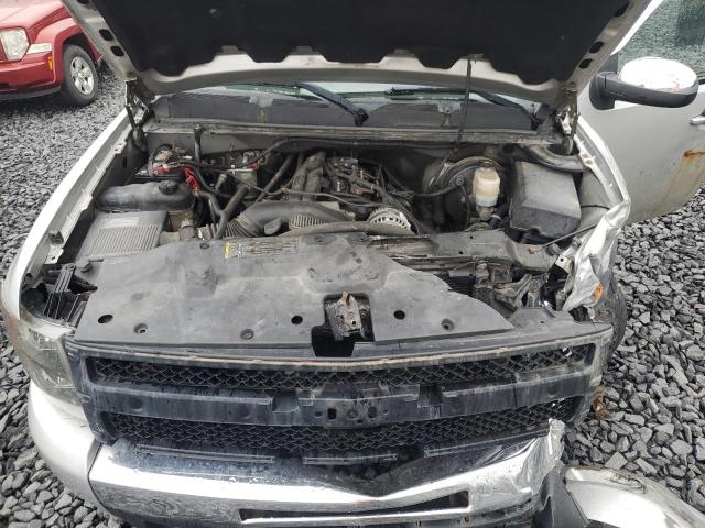 Photo 11 from auction – 2011 CHEVROLET SILVERADO with VIN 3GCPKSE32BG103796