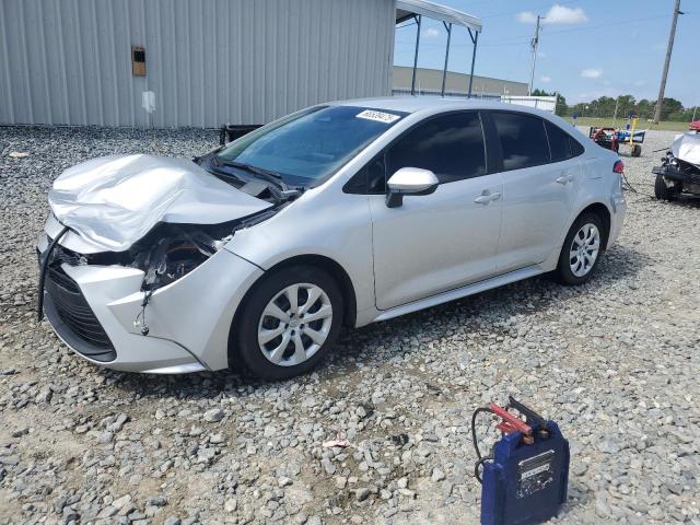TOYOTA COROLLA LE 2023 with VIN 5YFB4MDE1PP069404 - Photo from auction