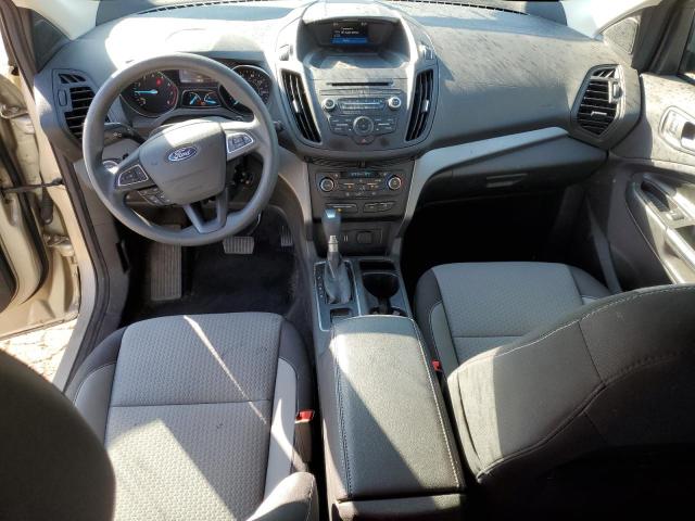 Photo 8 from auction – 2017 FORD ESCAPE SE with VIN 1FMCU0GD0HUD27573