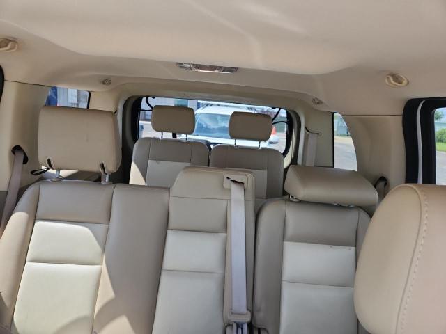 Photo 10 from auction – 2007 FORD EXPLORER E with VIN 1FMEU74E07UB32604