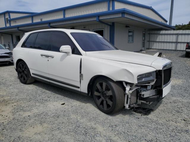 Foto 4 de la subasta – 2022 ROLLS-ROYCE CULLINAN con VIN SLATV4C01NU210857