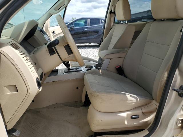 Photo 7 from auction – 2012 FORD ESCAPE XLT with VIN 1FMCU9DG1CKB30225